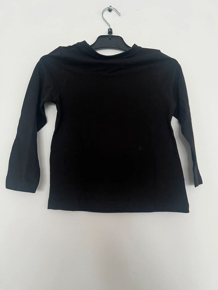 Pull 4 ans - photo numéro 2