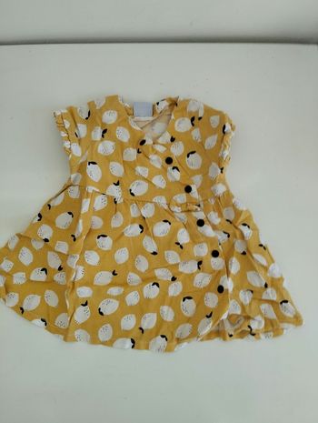 Robe absorba