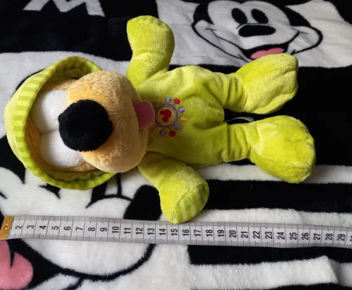 Peluche Disney - photo numéro 3