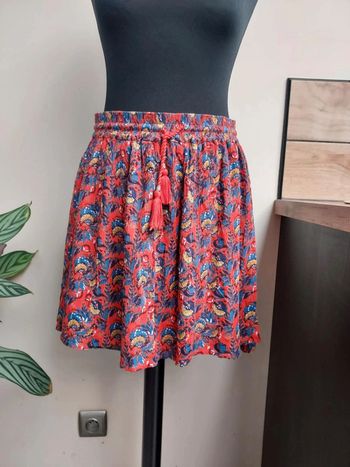 Jolie jupe Creeks Taille 38