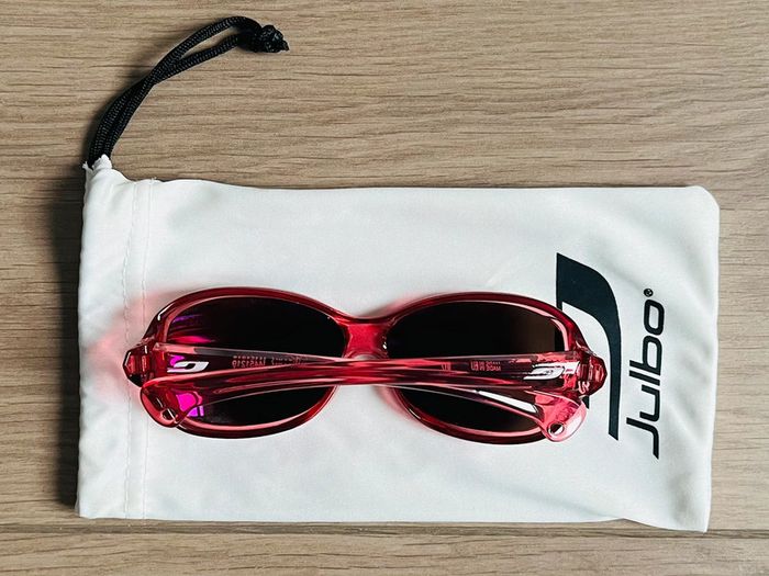 Lunette de soleil enfant Spectron 4 Naomi Julbo T-6/10 ans - photo numéro 6