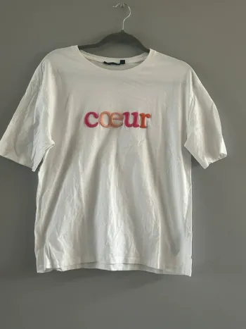T shirt femme