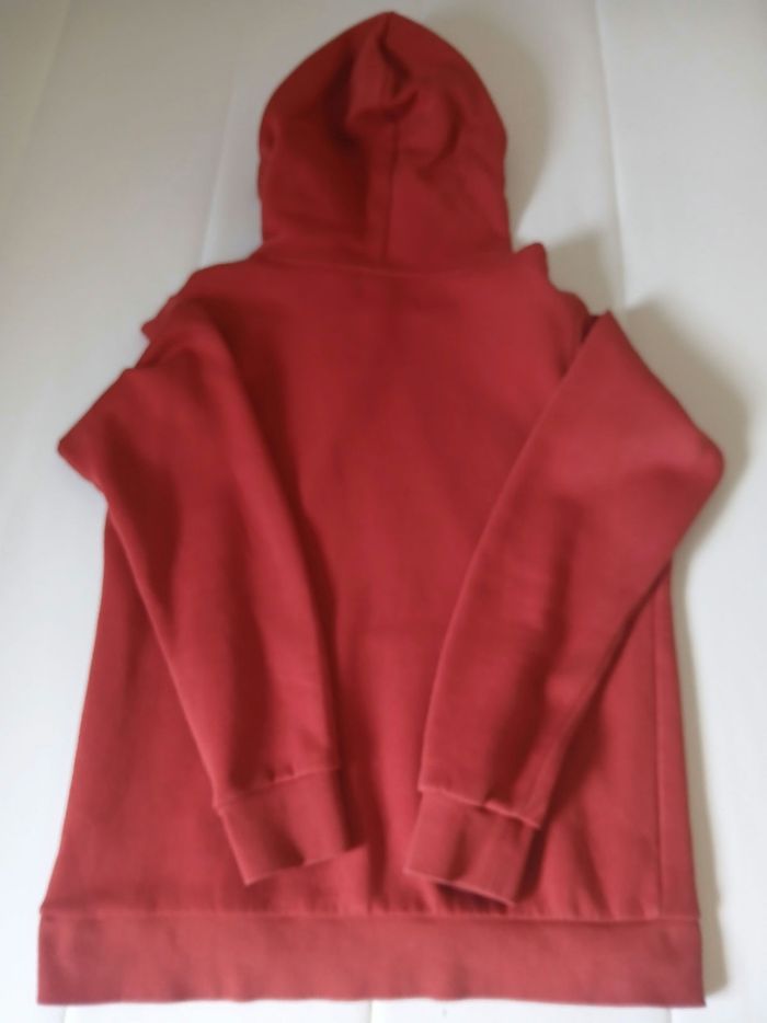 Pull à capuche - photo numéro 2