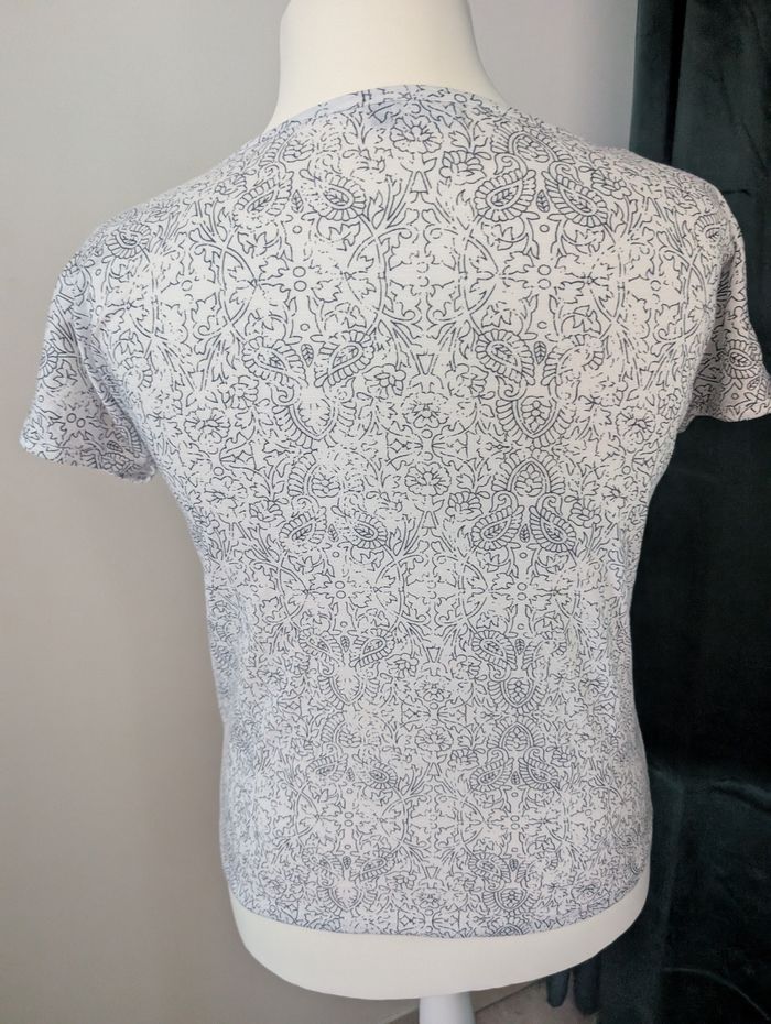 Tee shirt - photo numéro 3