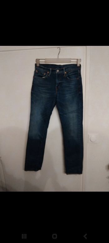 Jeans Levis 511