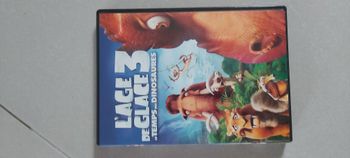 L'âge de glace 3 DVD
