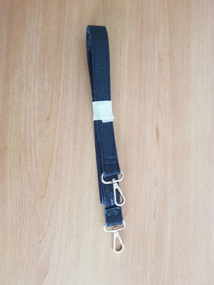 💞 Lanière de sac à main neuve 💞carton 1 - photo numéro 3