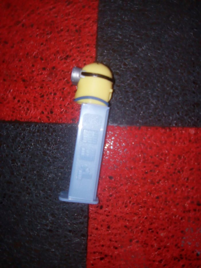 PEZ n*14 - photo numéro 2