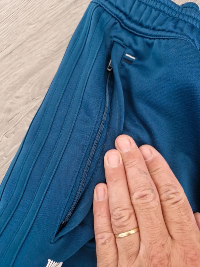Pantalon Juventus Adidas XS - photo numéro 7