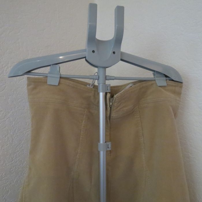 Jupe évasée en velours côtelé M&S TAILLE 44 - photo numéro 6