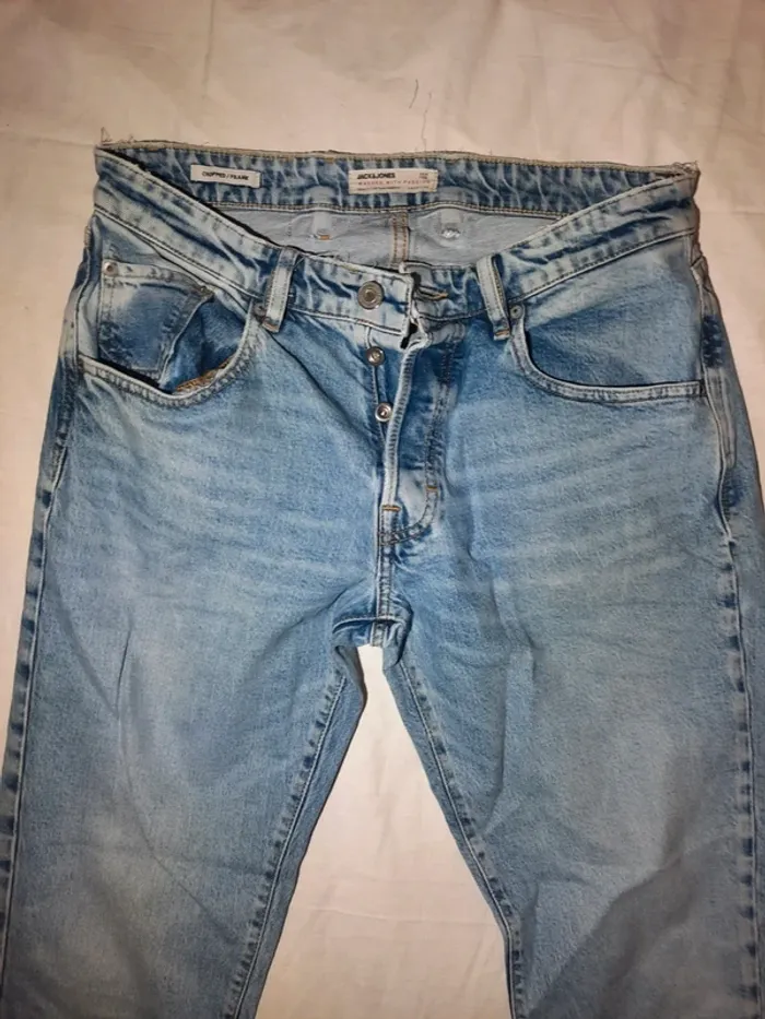 Jean vintage jack & jones - photo numéro 6