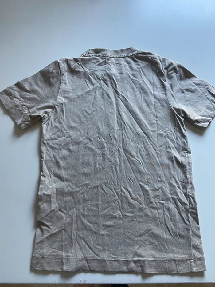Tee-shirts beige - photo numéro 2