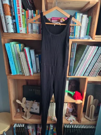 Combi pantalon