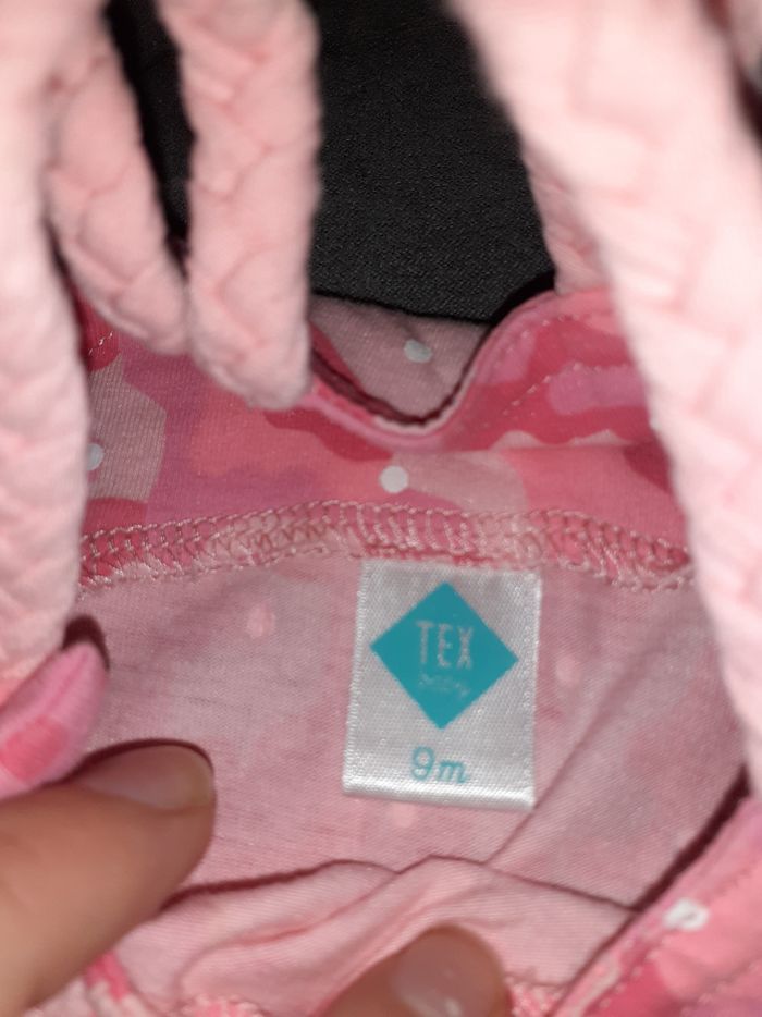 Tee-shirt - photo numéro 2