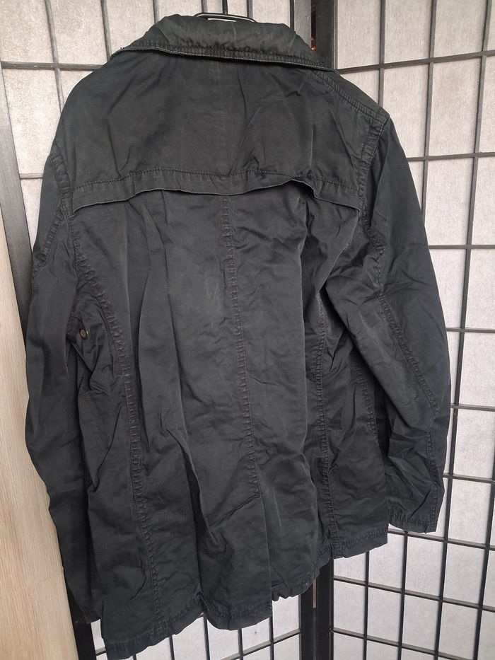 Veste homme - T.42 (XL) - Massimo Dutti - photo numéro 5