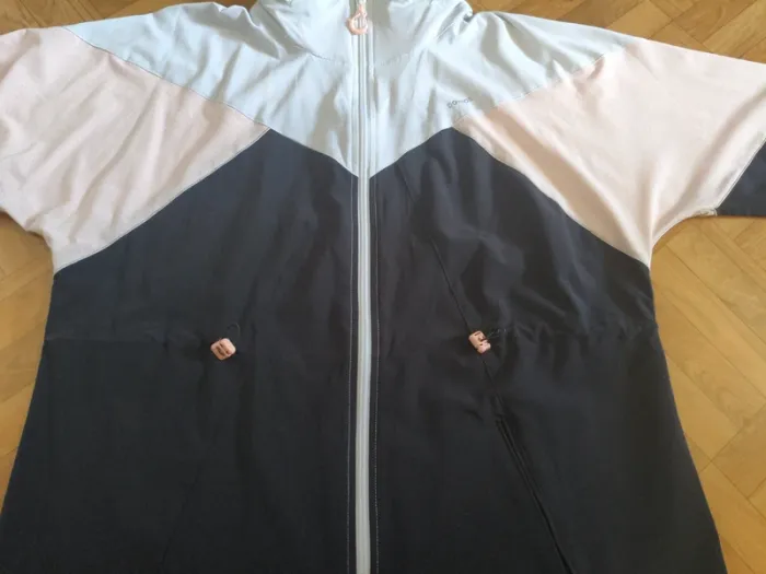 Veste respirante sport Domyos - photo numéro 6
