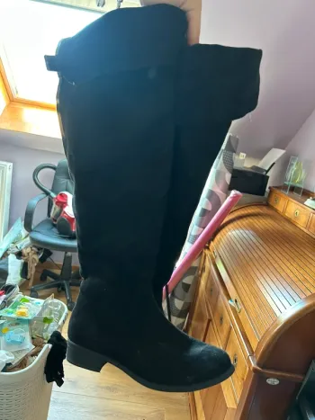 Longue bottes