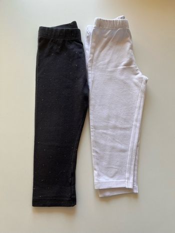 Lot  leggins