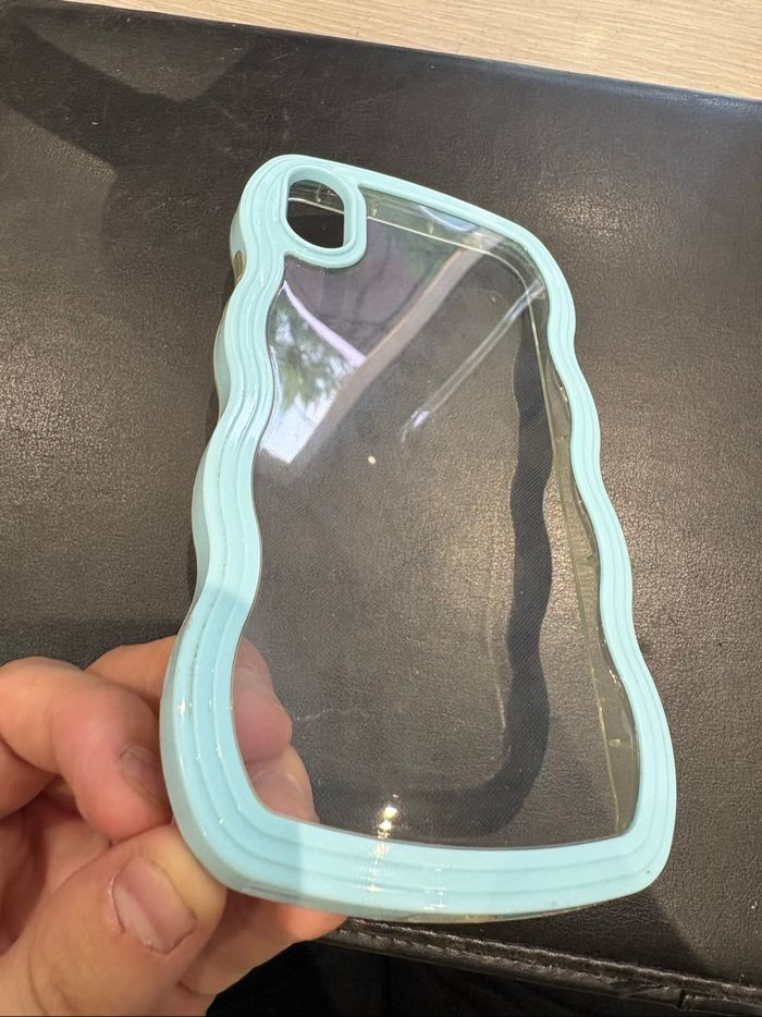 Coque Xr - photo numéro 2