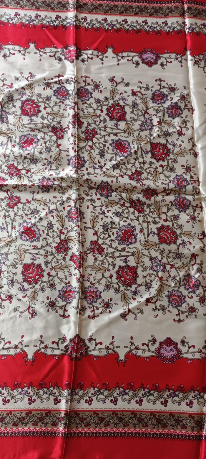 Foulard - photo numéro 5