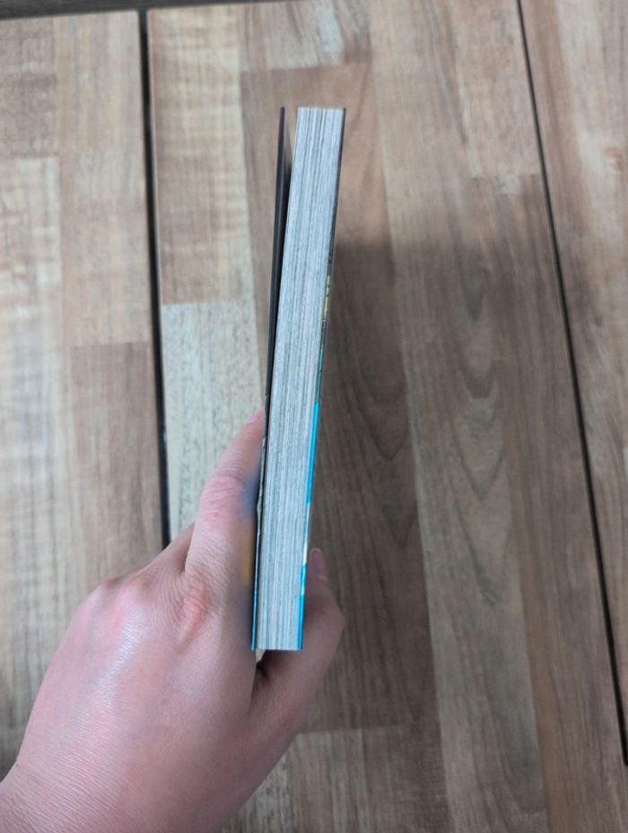 Manga The Promised Neverland - photo numéro 6