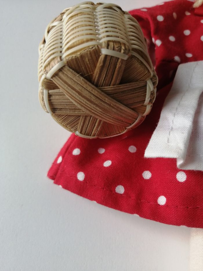 poupée marionnette - photo numéro 4