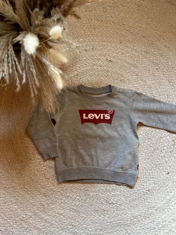 Pull Levi’s garçon - 24mois