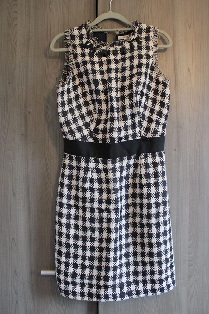 Robe chic