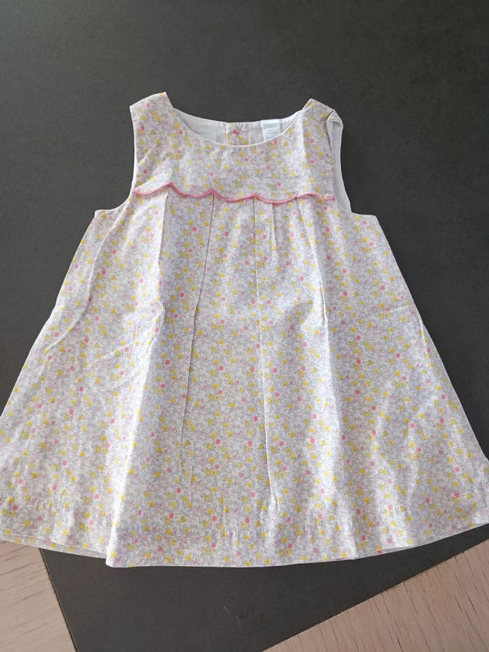 Robe Obaïbi