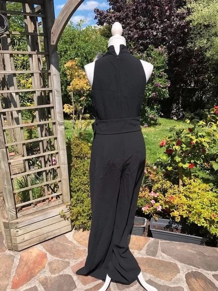 Combinaison Zara neuve taille M - photo numéro 9