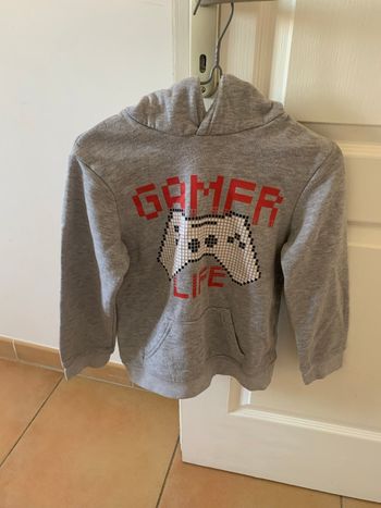Pull Gamer Life
