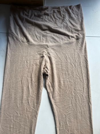 Pantalon de grossesse 