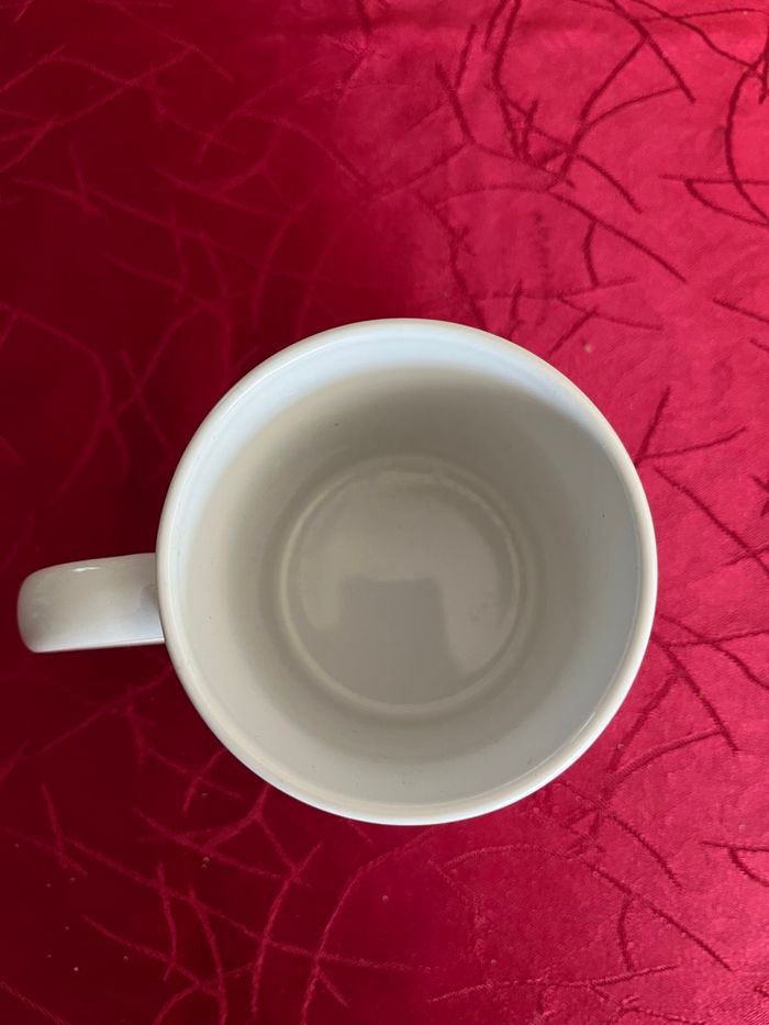 ☆☆ MUG "B&B HOTEL" NEUF ☆☆ - photo numéro 5