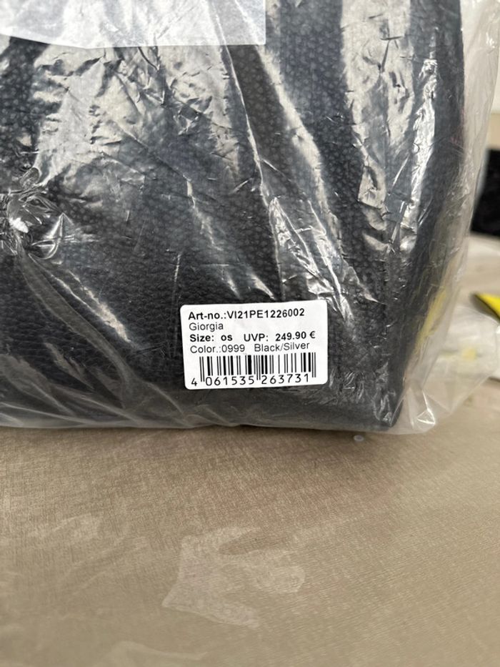 Sac à dos Versace - photo numéro 12