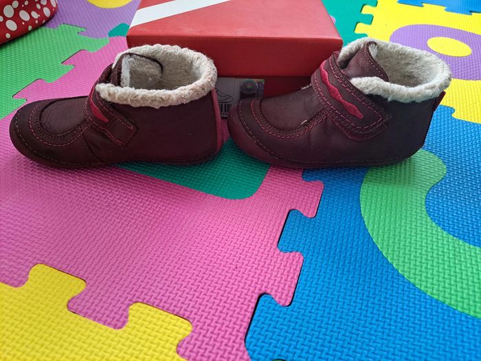 Kickers Soetnic 24 - photo numéro 3