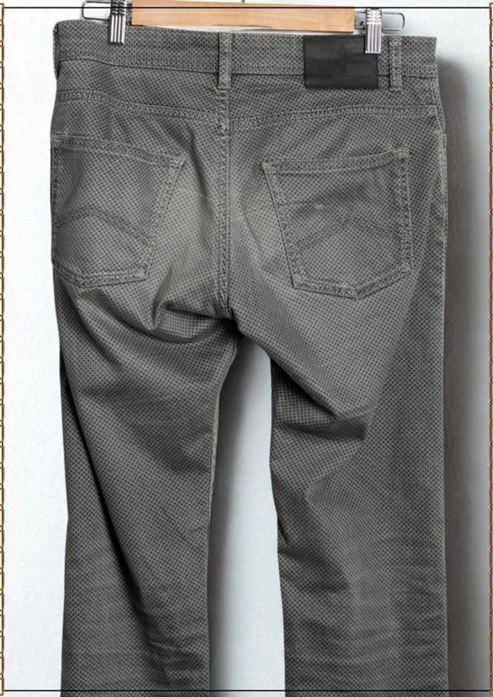 Pantalon MCS cavalière gris taille 38. - photo numéro 8
