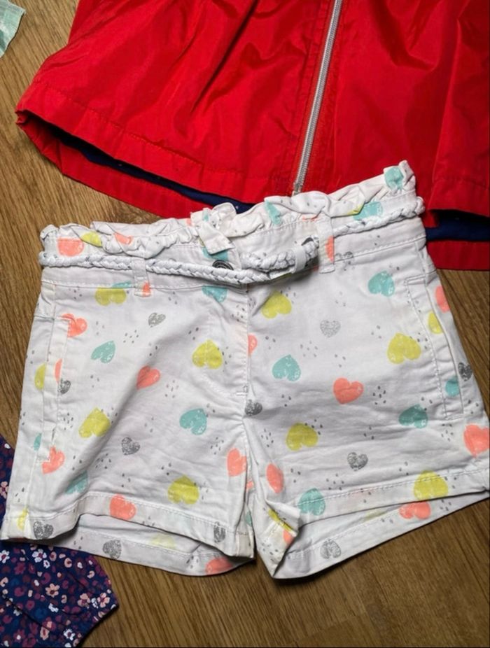 Lot de 5 pièces fille taille 6 ans - photo numéro 6