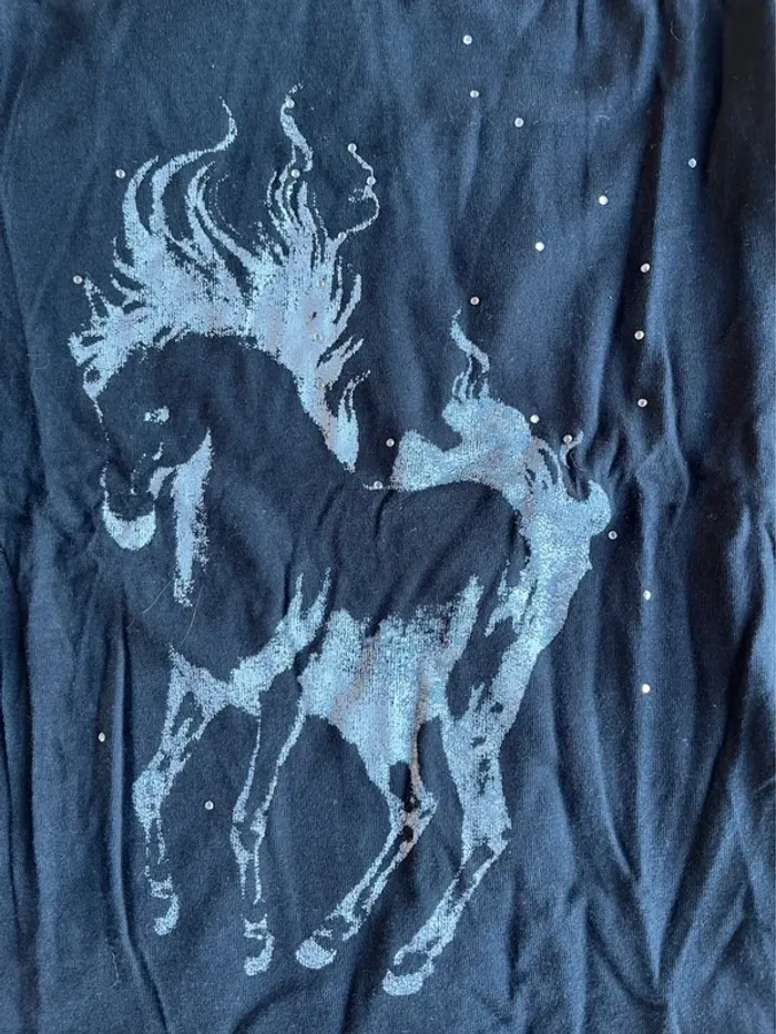 Haut Cheval