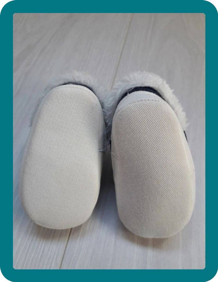 Chaussure 3-6 mois - photo numéro 4