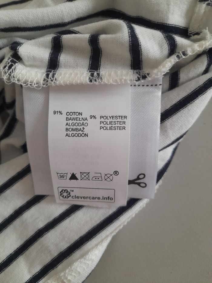 Tee shirt fille - photo numéro 5