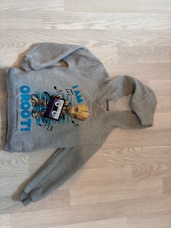Pull groot