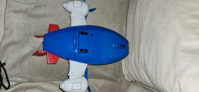 Avion pat patrouille - photo numéro 4