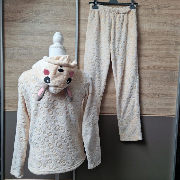 Pyjama chaud. - photo numéro 3