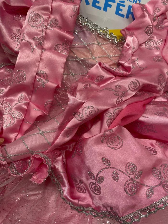 Déguisement / Robe 3/5 ans PicWicToys Neuf - photo numéro 3