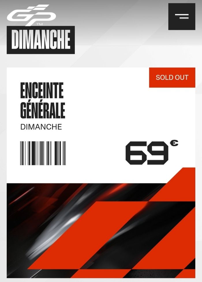 GP EXPLORER : THE LAST RACE Circuit des 24 Heures du Mans dimanche 5 octobre 2025 - photo numéro 2