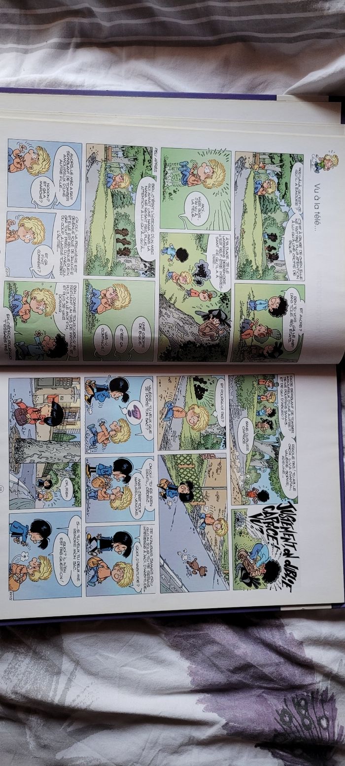 Cédric où sont mes freins - photo numéro 3