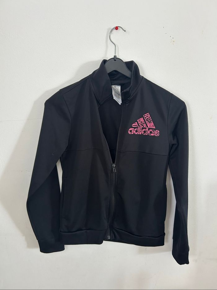 Veste de jogging
