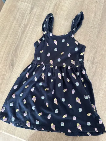 🌸 Robe fille Kiabi - Taille 5 ans 🌸