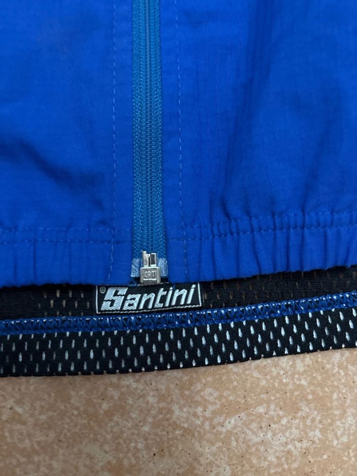 Veste Santini taille M - photo numéro 2
