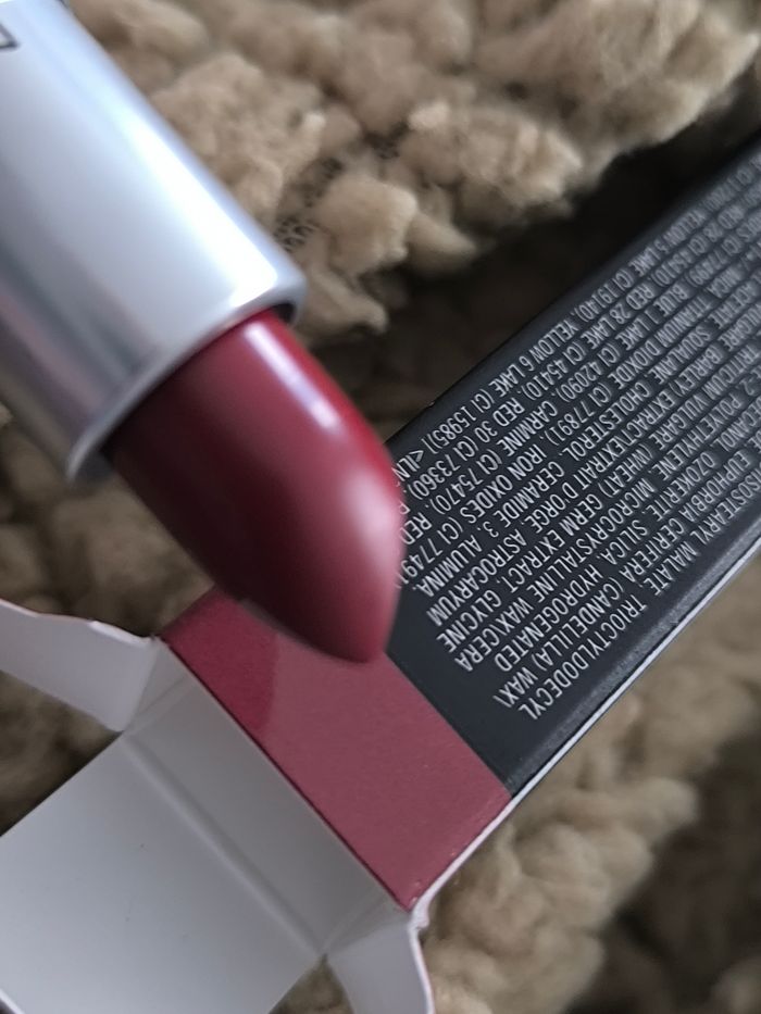 Rouge à lèvre - photo numéro 4